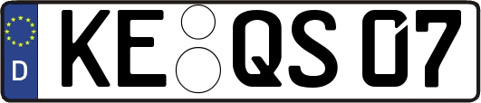 KE-QS07