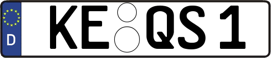 KE-QS1