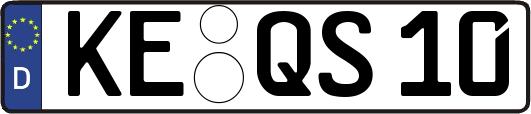 KE-QS10
