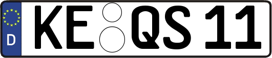 KE-QS11