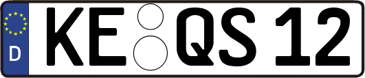 KE-QS12