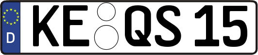 KE-QS15