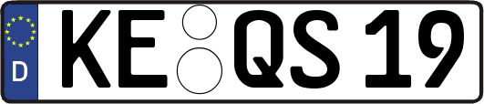 KE-QS19