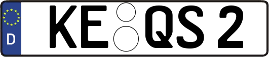 KE-QS2