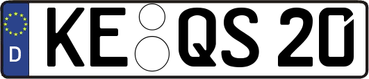 KE-QS20
