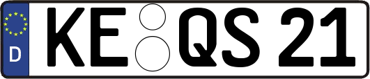 KE-QS21