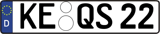 KE-QS22