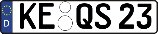 KE-QS23