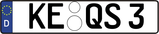 KE-QS3