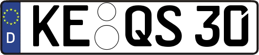 KE-QS30