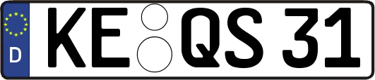 KE-QS31