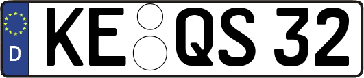 KE-QS32