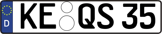 KE-QS35