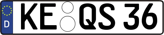 KE-QS36