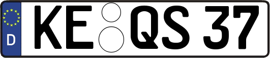KE-QS37