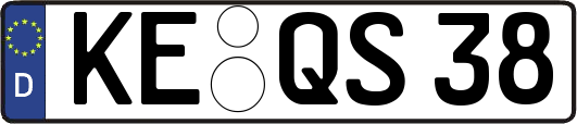 KE-QS38