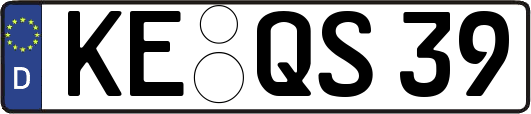 KE-QS39