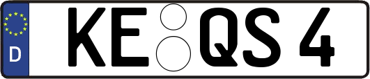 KE-QS4