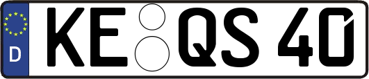 KE-QS40