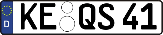 KE-QS41