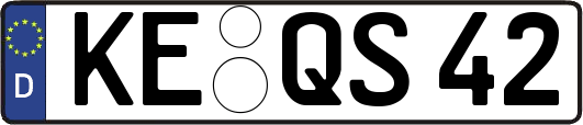 KE-QS42