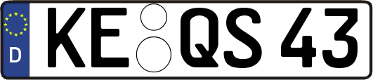 KE-QS43