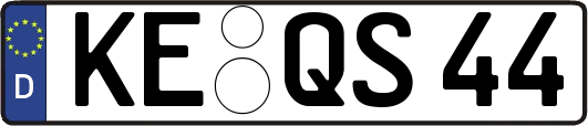 KE-QS44