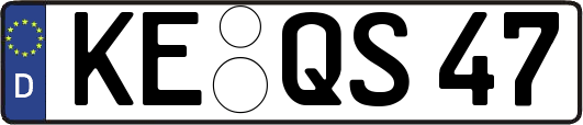 KE-QS47
