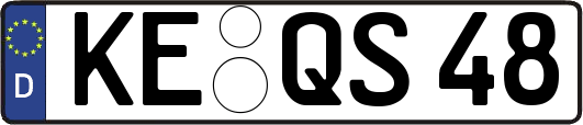 KE-QS48