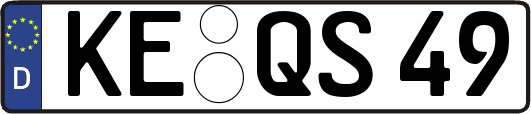 KE-QS49