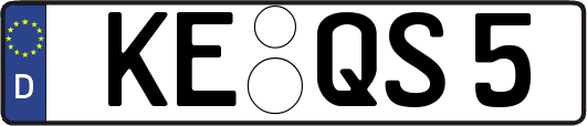 KE-QS5