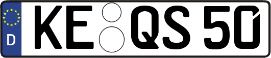 KE-QS50