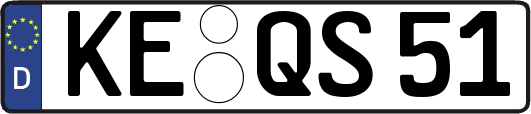 KE-QS51