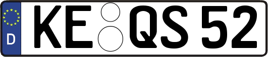 KE-QS52