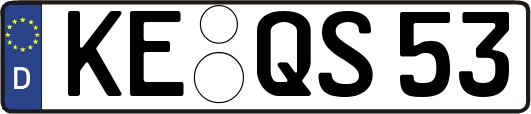 KE-QS53