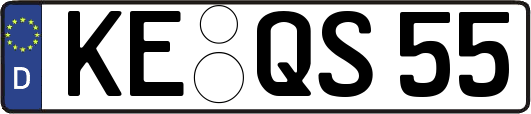 KE-QS55