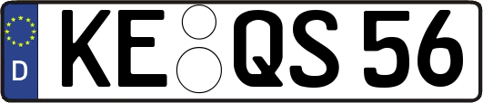 KE-QS56