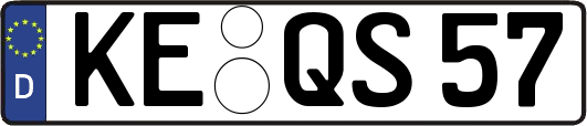 KE-QS57