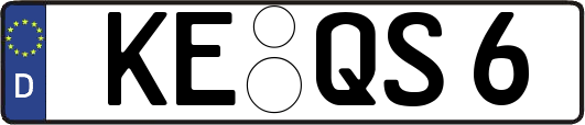 KE-QS6