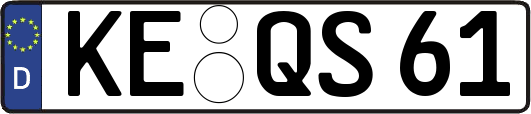 KE-QS61