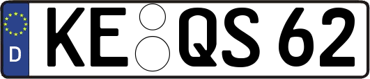 KE-QS62