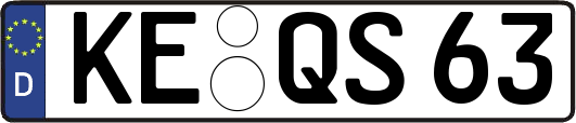 KE-QS63