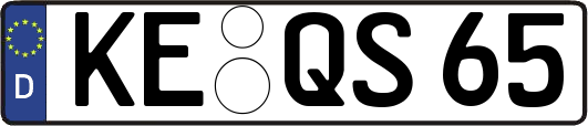 KE-QS65