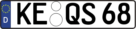 KE-QS68