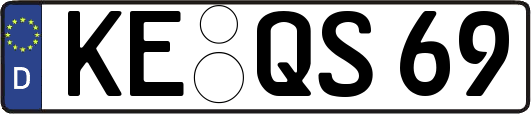 KE-QS69