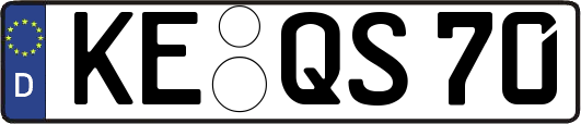 KE-QS70