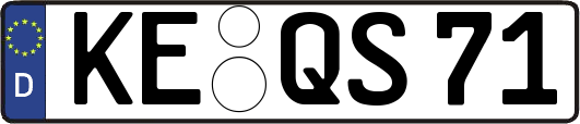 KE-QS71