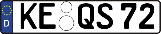 KE-QS72