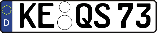 KE-QS73