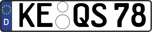 KE-QS78